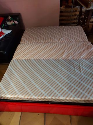 Sofá cama