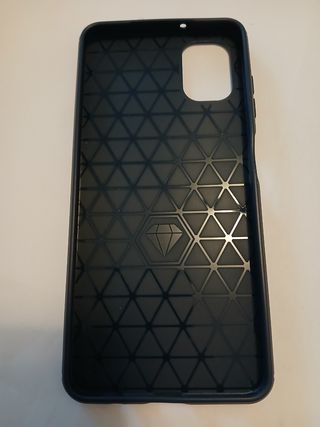 Funda móvil Samsung A16