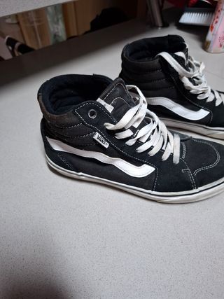 Tenis vans