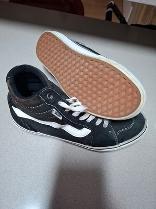 Tenis vans