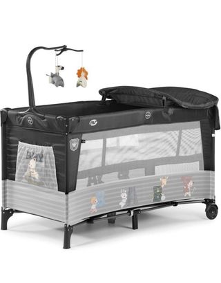 Parque cuna Innovaciones MS