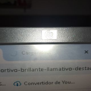 Monitor hp