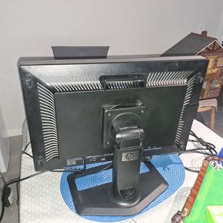 Monitor hp
