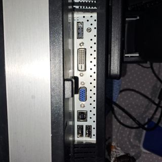 Monitor hp