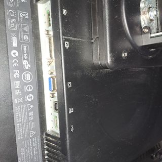 Monitor hp