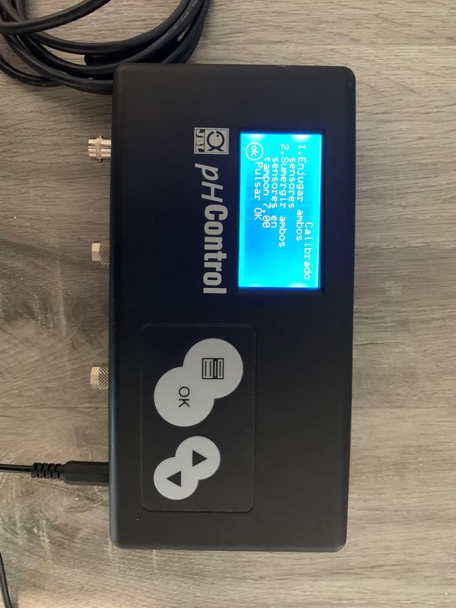 Regulador PH Co2 JBL