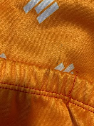 Maillot ciclista con felpa