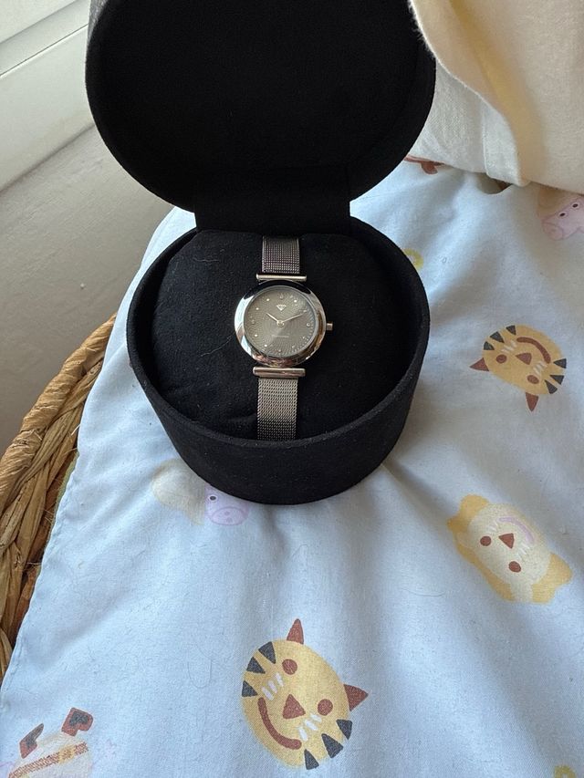 Reloj Mujer.