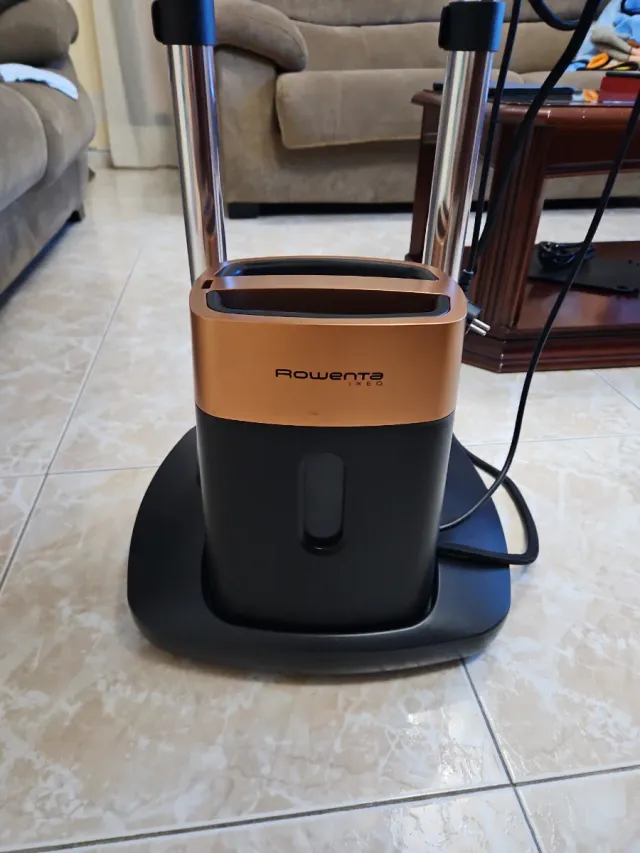 Rowenta Plancha de Vapor