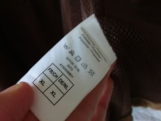 Chaqueta hombre fina camel Atlas for Men XL