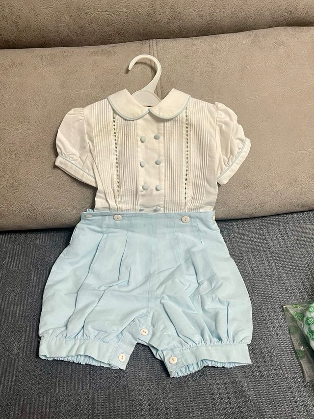 Trajes de BEBES