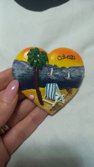 Magneti collezione