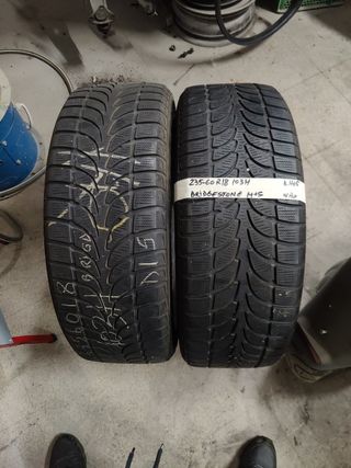 235-60R18 103H Bridgestone 4415