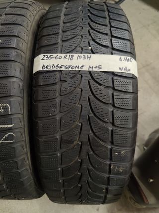 235-60R18 103H Bridgestone 4415