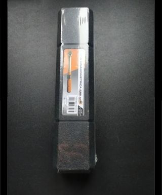 2 llaves dinamométricas 
