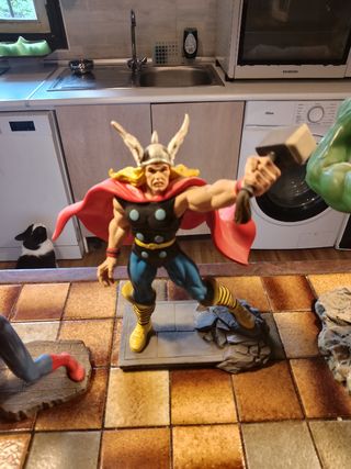 Figura Marvel