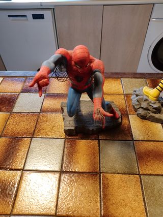 Figura Marvel