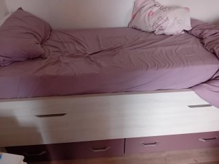Cama alta