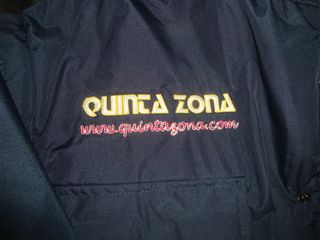 Giubotto Giacca ITALIA Motori - Sponsor Rally TG.L