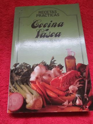 Cocina Vasca