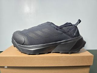 Adidas Terrex winter clog