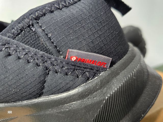 Adidas Terrex winter clog