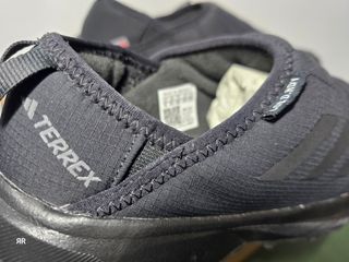 Adidas Terrex winter clog