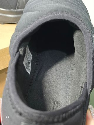 Adidas Terrex winter clog