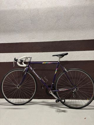 Bicicleta Peugeot vintage 