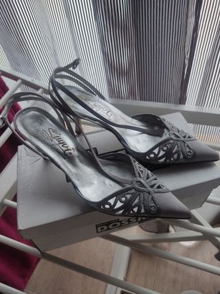 Zapatos de fiesta 