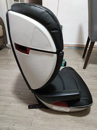 Silla de coche