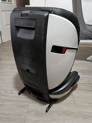 Silla de coche