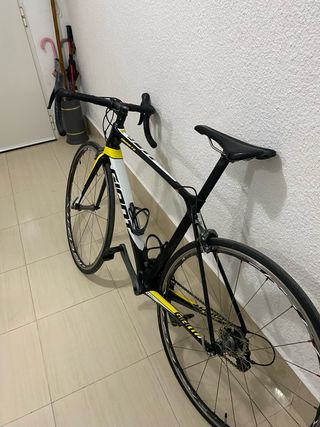 Bici de carretera