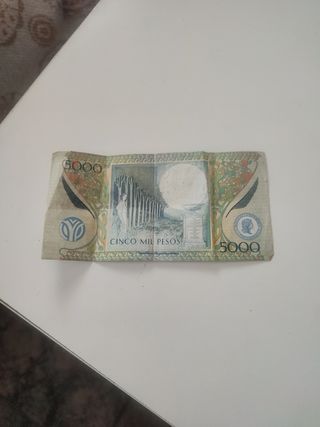 Billete