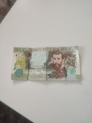 Billete