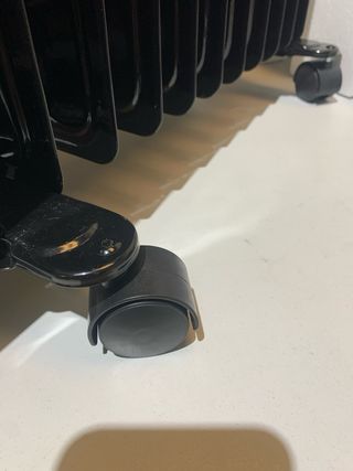 Pro Breeze Radiador de 2500W