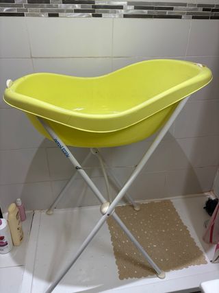 Bañera bebe
