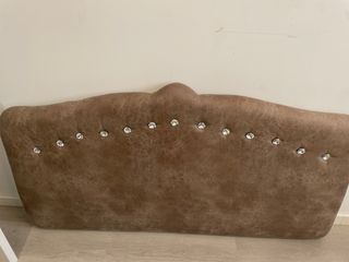 Cabecero Cama matrimonio