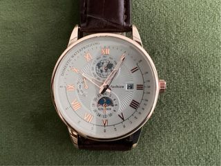 RELOJ DE PULSERA DE CABALLERO 