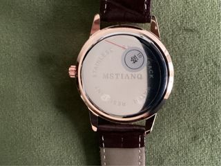 RELOJ DE PULSERA DE CABALLERO 