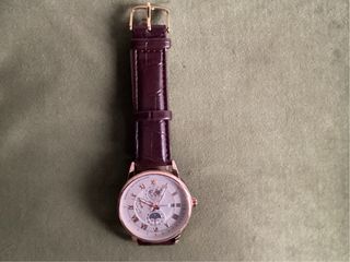 RELOJ DE PULSERA DE CABALLERO 