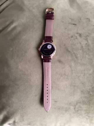 RELOJ DE PULSERA DE CABALLERO 