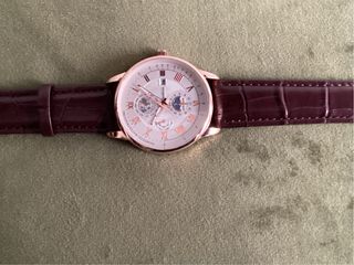 RELOJ DE PULSERA DE CABALLERO 