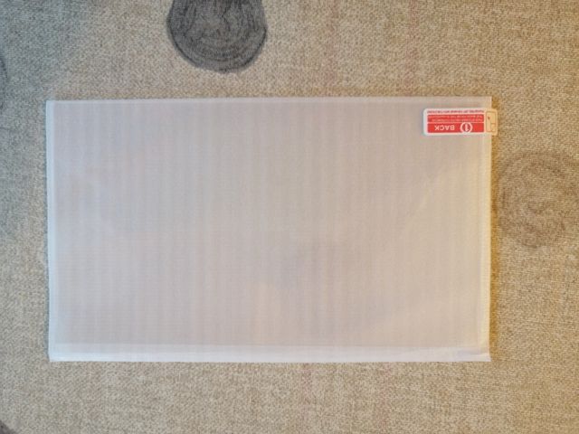 Protectores Nintendo switch