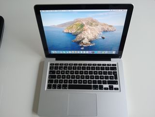 Mac, 




