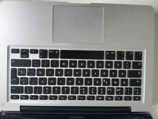 Mac, 




