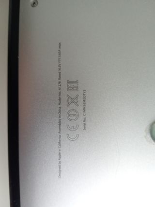 Mac, 



