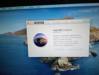 Mac, 



