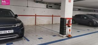 Garaje en venta en Calella