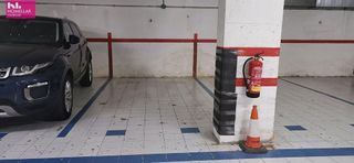 Garaje en venta en Calella